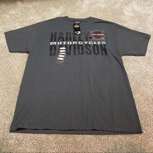 NWT Harley Davidson